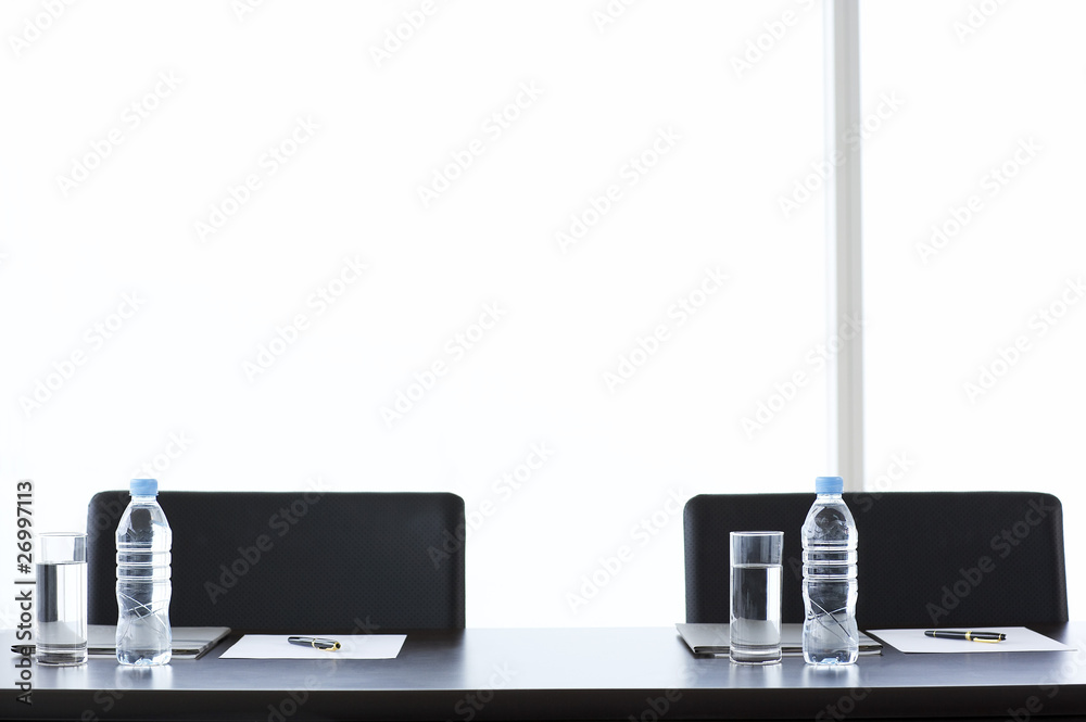 Fototapeta premium Office Collection