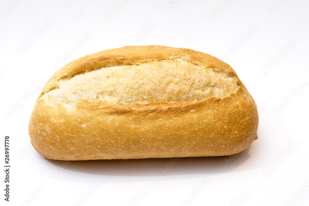 Bread roll