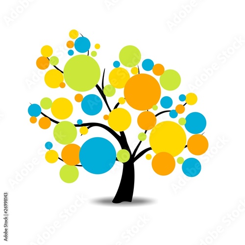 ARBOL PARA TEXTO