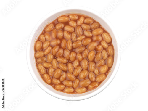 Bowl of Beans