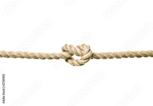 Tied Knot
