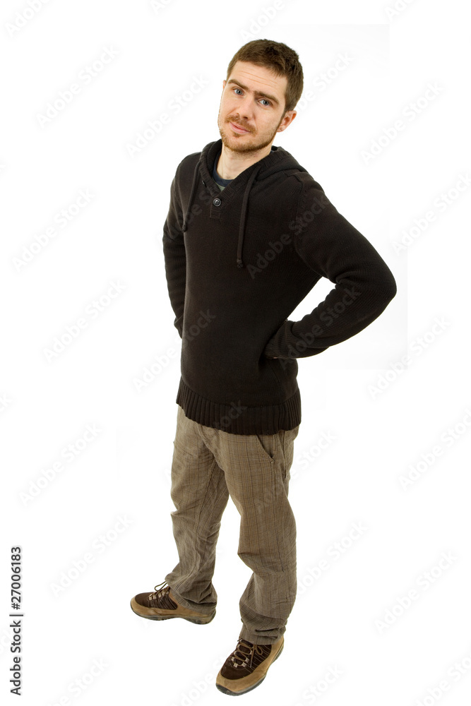 full man full man