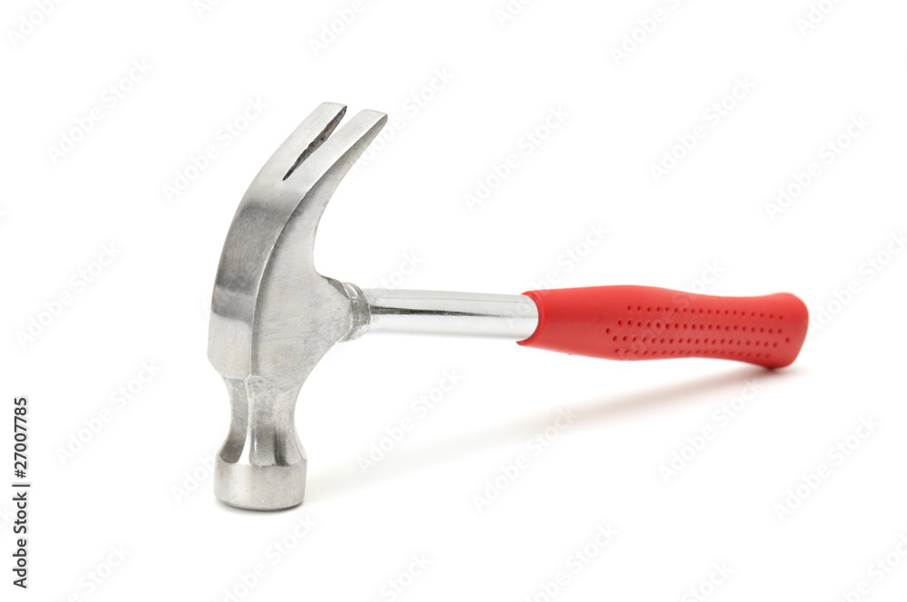 claw-hammer claw-hammer