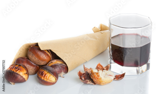 Castagne & Vino photo