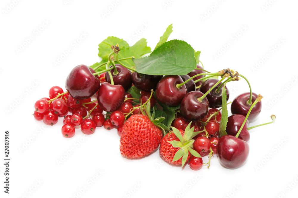 fruits fruits