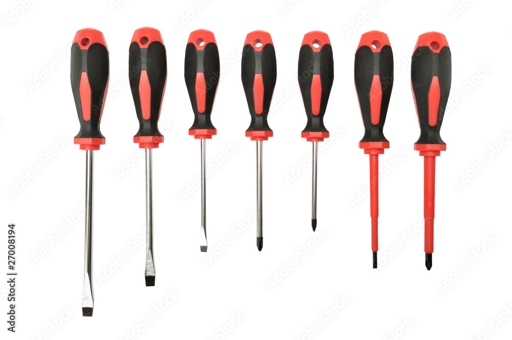 screwdrivers screwdrivers