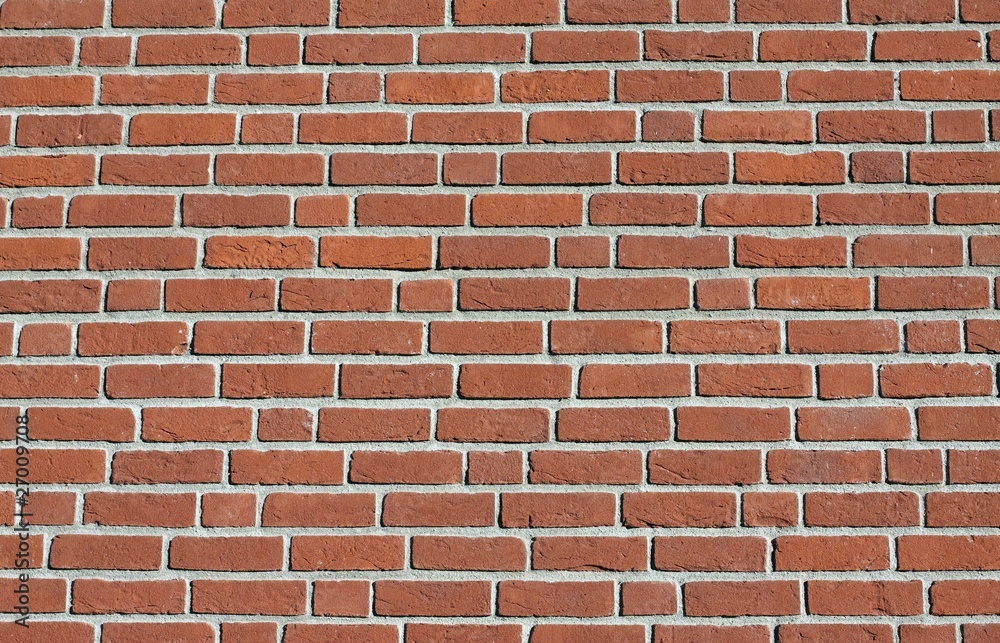 brick wall brick wall