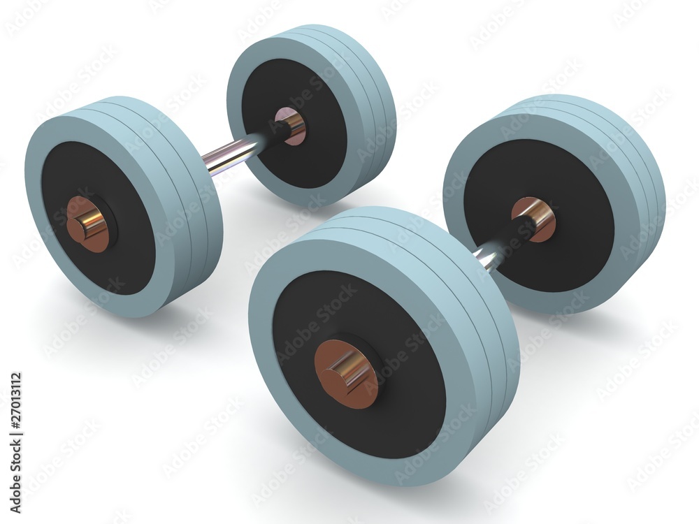 barbell barbell