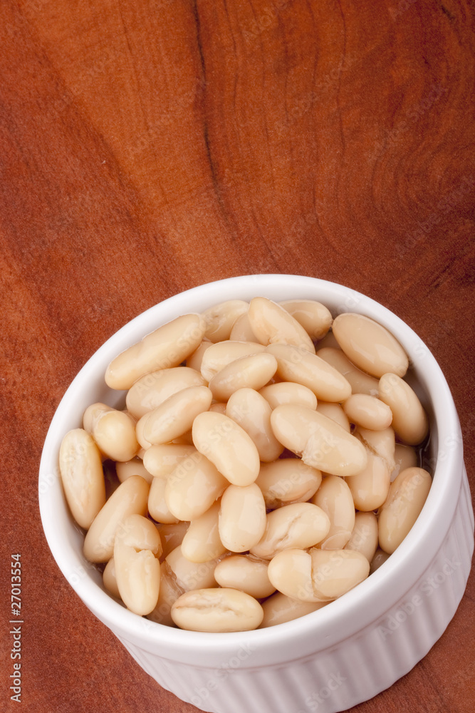 Baked beans Baked beans