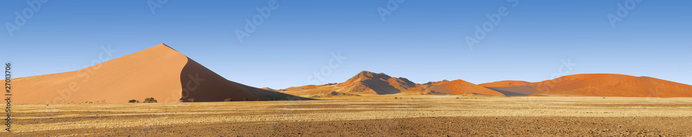 dune di sossusvlei