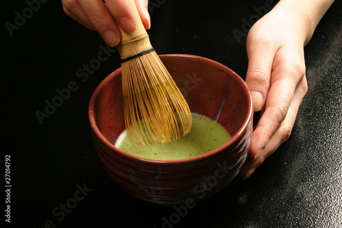 茶道
