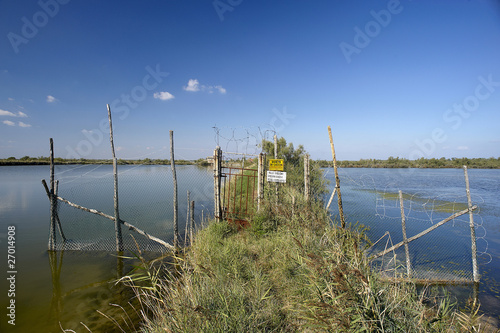 delta del fiume Po