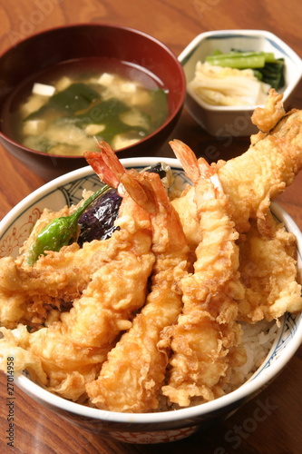 天丼