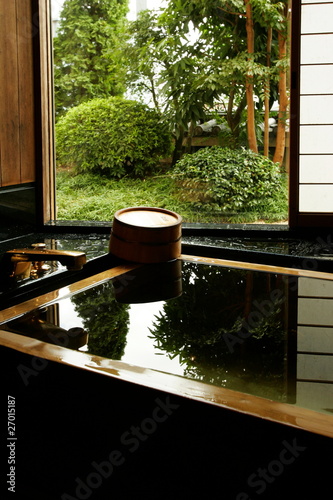 温泉