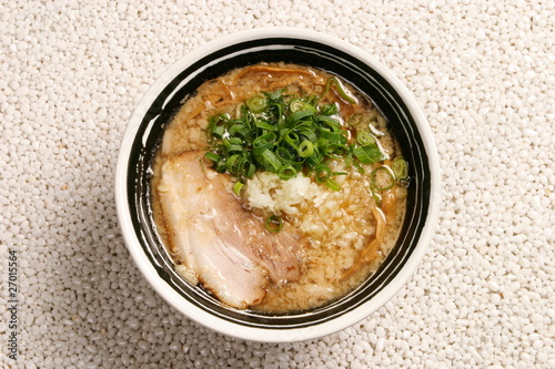 ラーメン