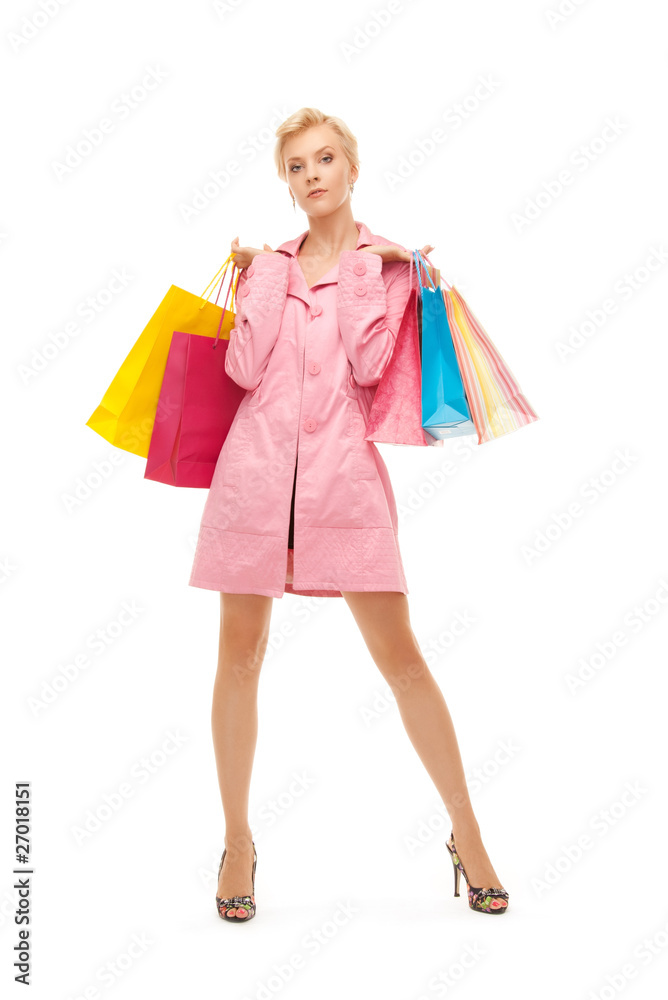 shopper