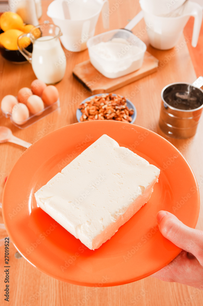 Fresh Butter Fresh Butter