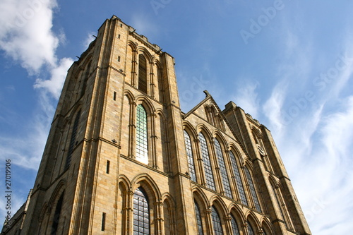 Ripon Cathedral