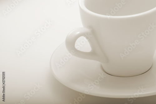Fotografia demitasse
