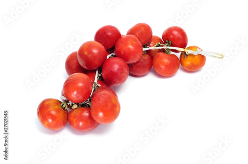 heirloom tomatoes photo