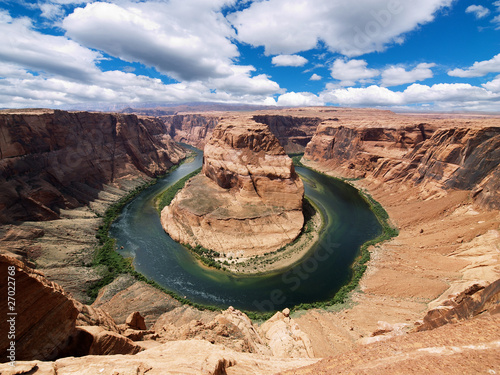 Horse Shoe Bend