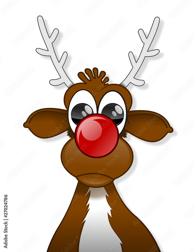 Rudolph Png