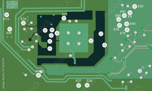 electronic board