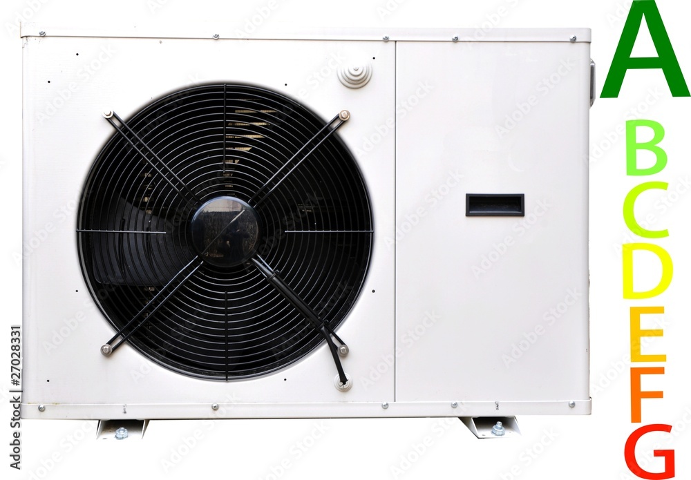 Classification energétique pompe a chaleur Classification energétique pompe a chaleur