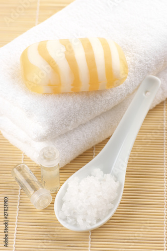 SPA accessories