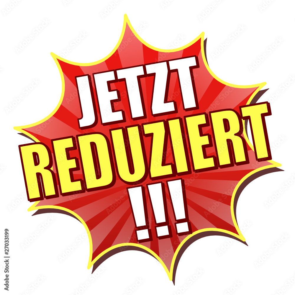 JETZT REDUZIERT!!! JETZT REDUZIERT!!!