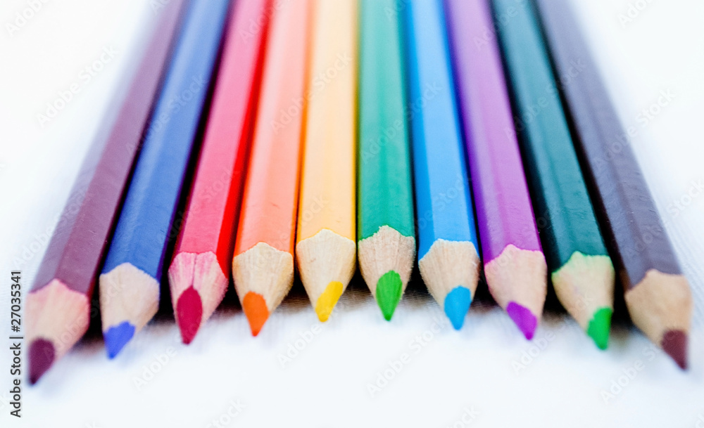 colored pencils colored pencils