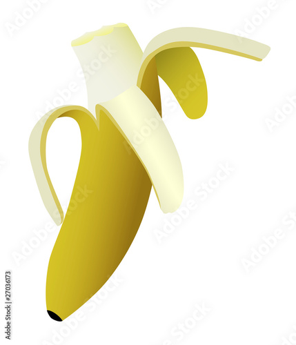 Banana morsicata