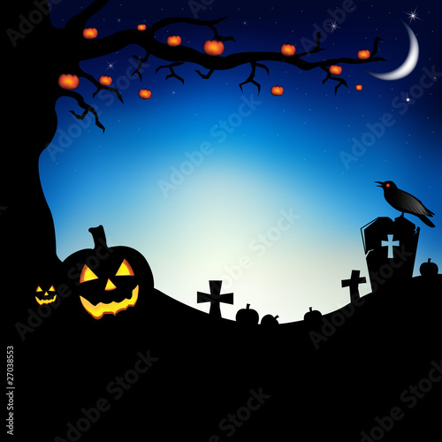Happy Halloween