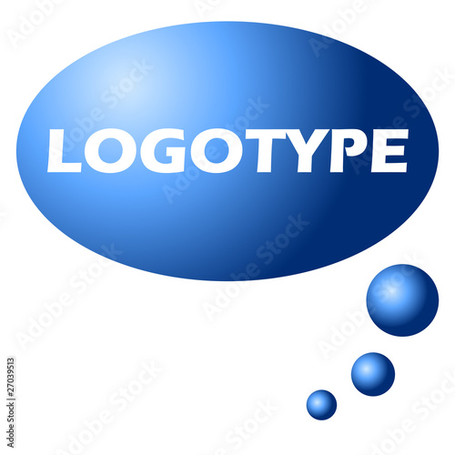 Logo thought