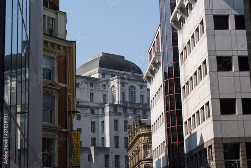 Manchester - City Center