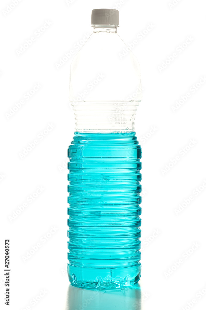 plastic bottle plastic bottle