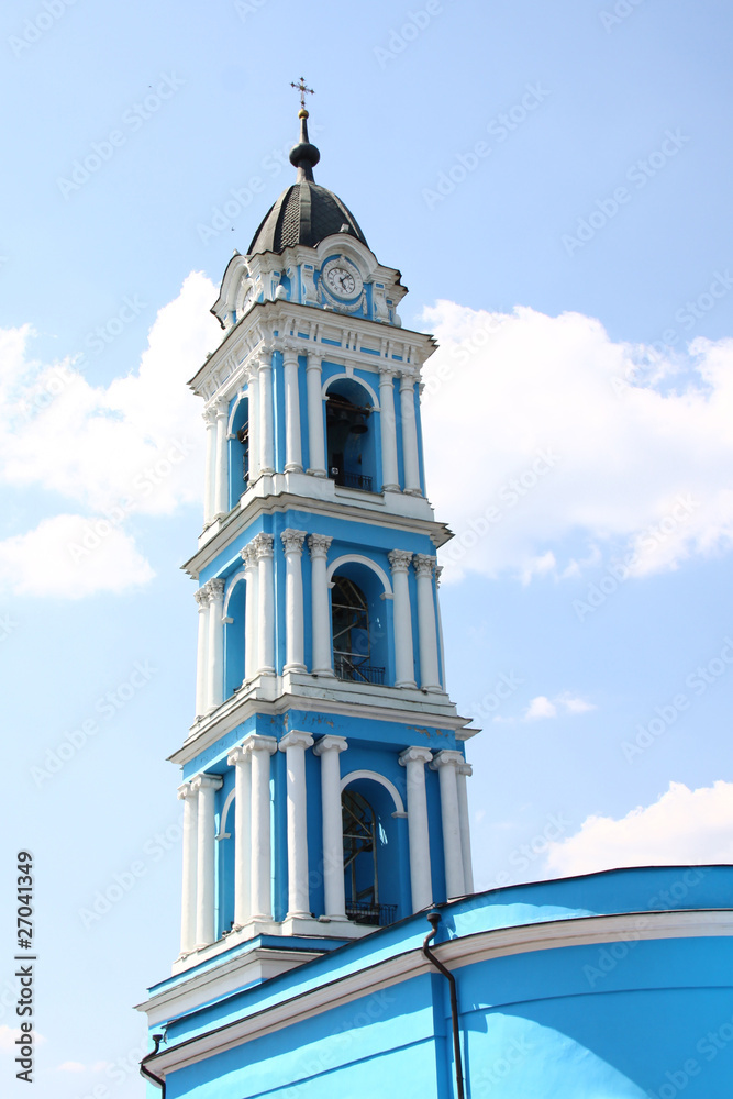 Fototapeta premium Church