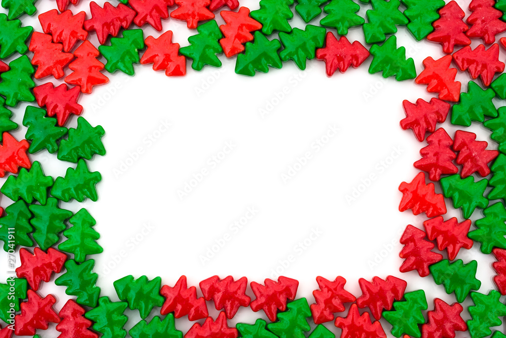 Christmas Tree Background Christmas Tree Background