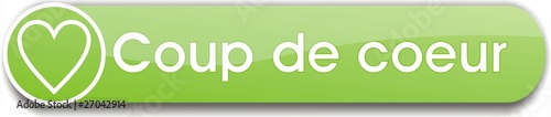 bouton coup de coeur