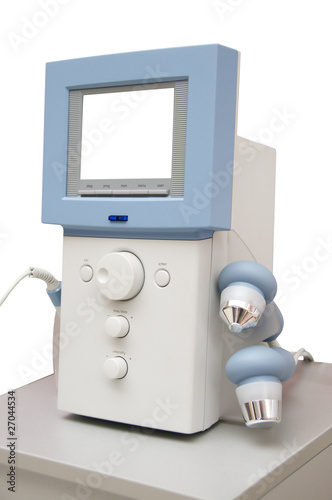 Electrotherapy device