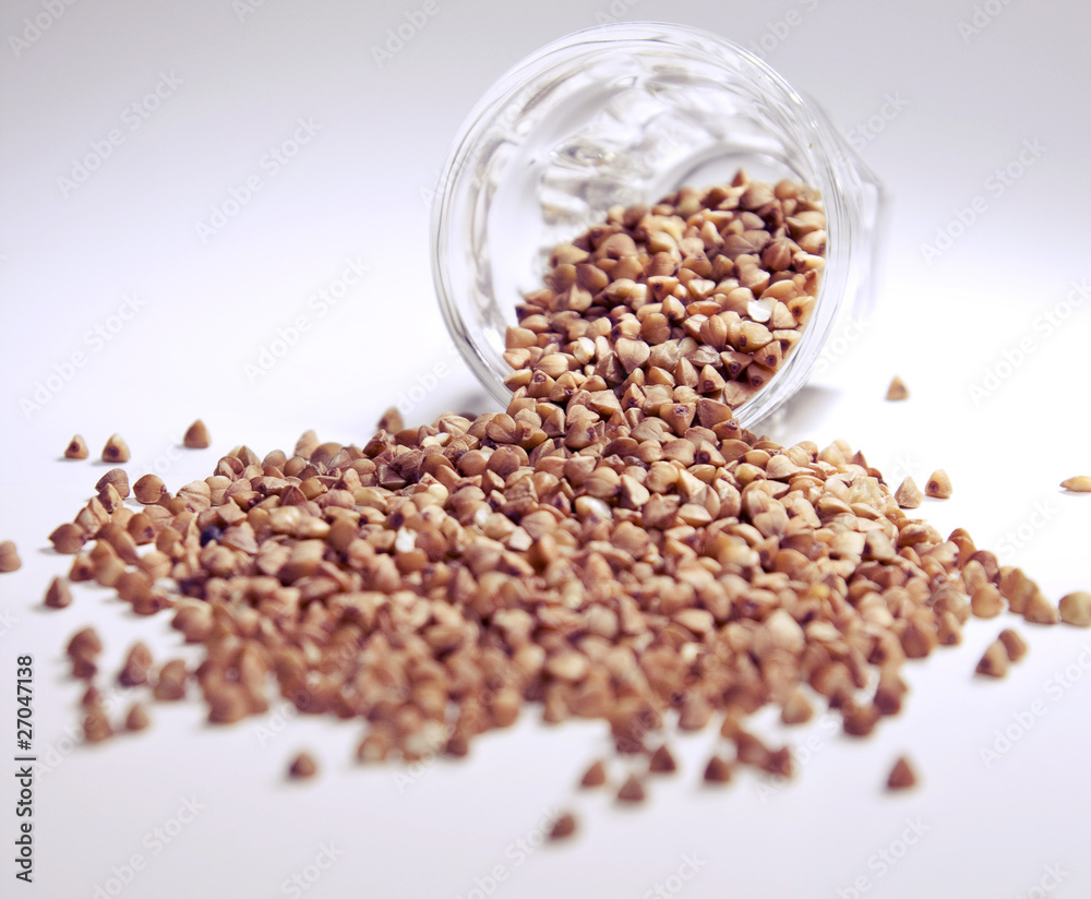 Buckwheat Buckwheat
