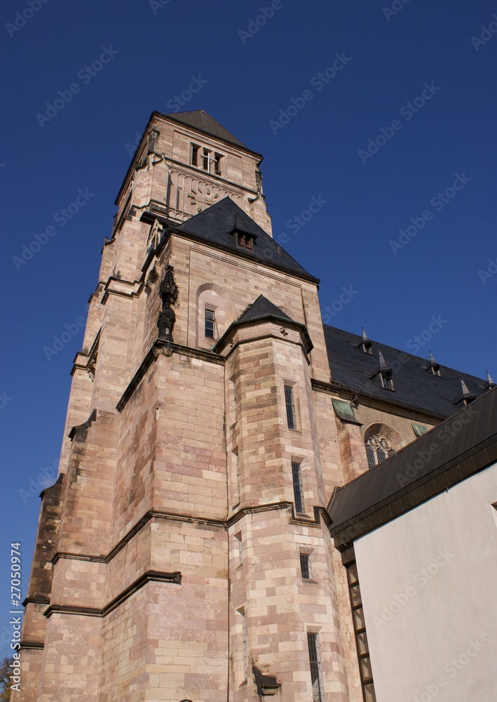 Schlosskirche Chemnitz-18