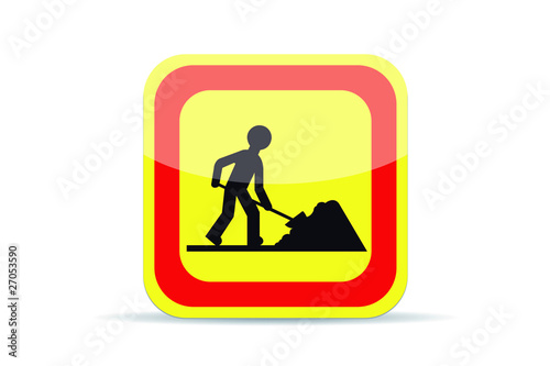 Travaux