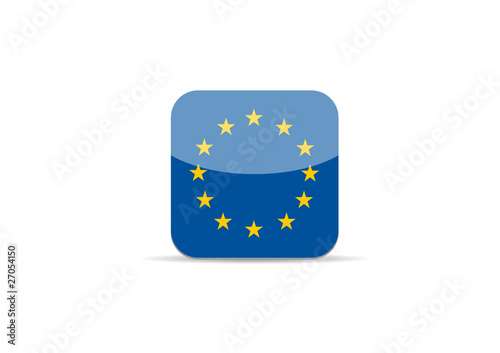 Drapeau Union Européenne