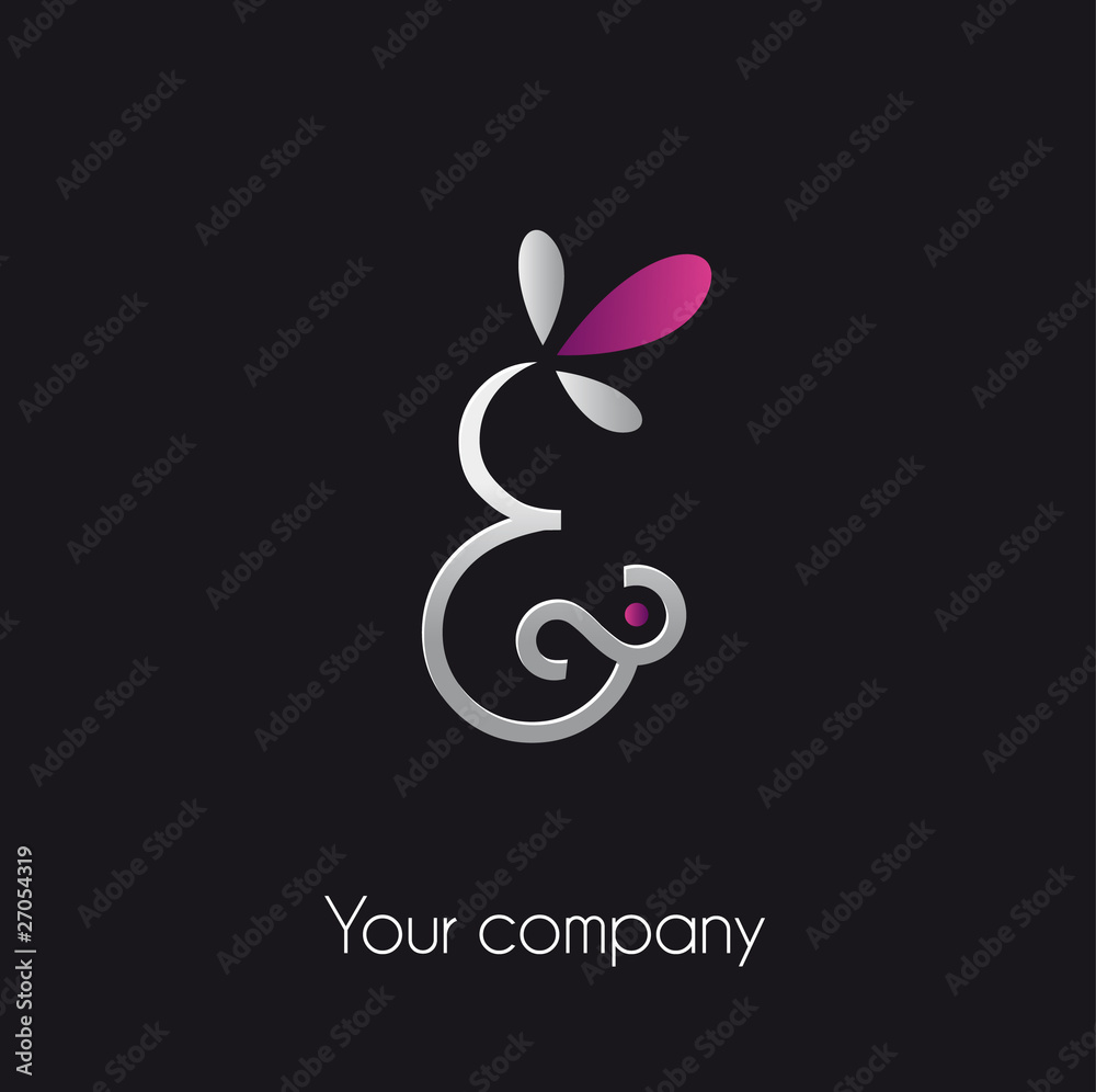 logo entreprise, logo esthétique logo entreprise, logo esthétique