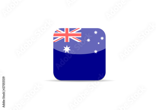 Drapeau Australie