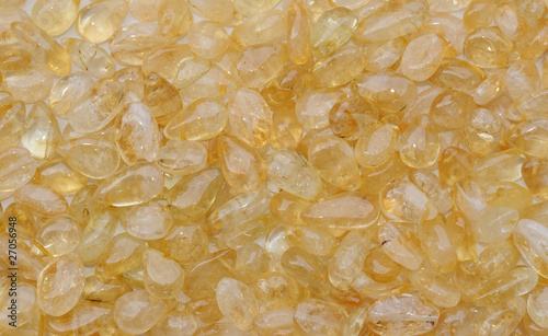 Photos Citrine Crystals