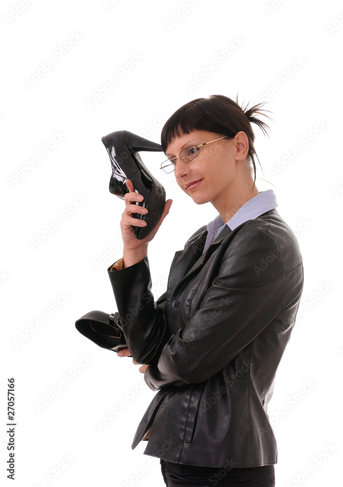 businesswoman businesswoman