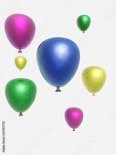 Baloons