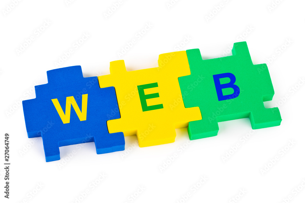 Puzzle WEB